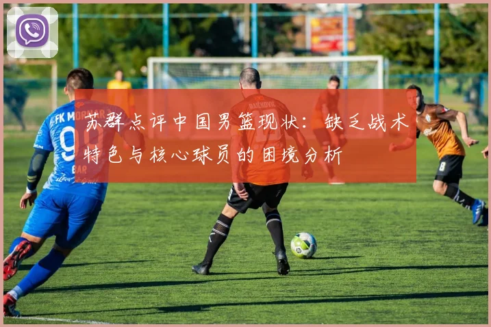 苏群点评中国男篮现状：缺乏战术特色与核心球员的困境分析